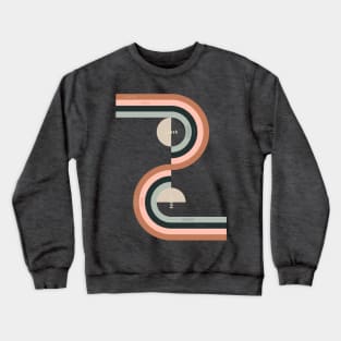 olympic Crewneck Sweatshirt